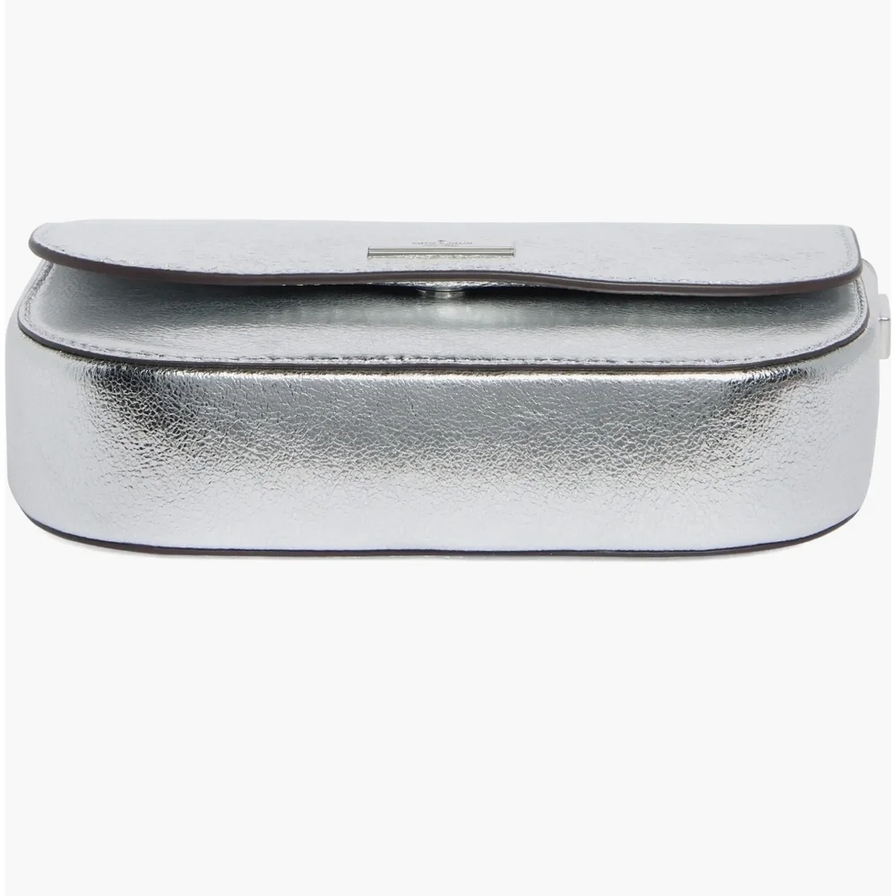 kate spade stylish silver